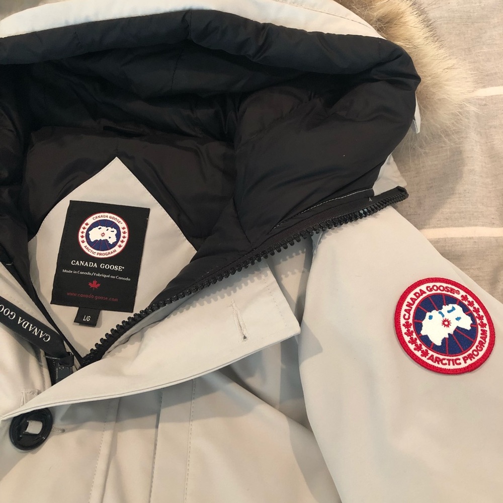 Men’s Canada Goose